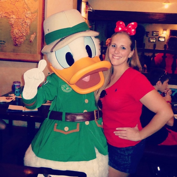 Meet the Posher - Picture 1 of 1